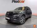 Ford Explorer 3.0+PHEV+AWD+ST+Line Gris - thumbnail 3