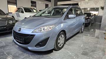 Mazda5 1,8i*1-Besitz*39.000-KM*