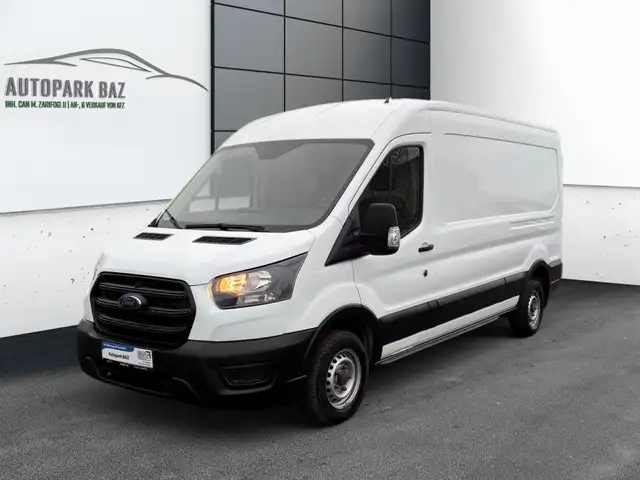 Ford Transit Kasten 310 L3 *2.HAND*KLIMA*HU/AU-NEU*