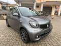 smart forFour Forfour II 1.0 Passion 71cv twinamic ITALIANA Grigio - thumbnail 2