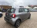 smart forFour Forfour II 1.0 Passion 71cv twinamic ITALIANA Grigio - thumbnail 8