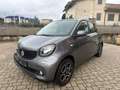 smart forFour Forfour II 1.0 Passion 71cv twinamic ITALIANA Grigio - thumbnail 1