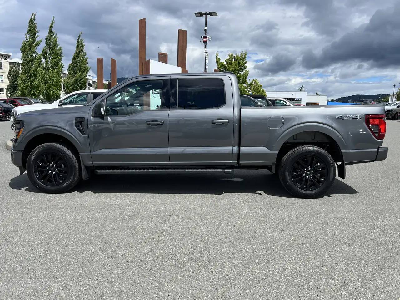 Ford F-150 2026