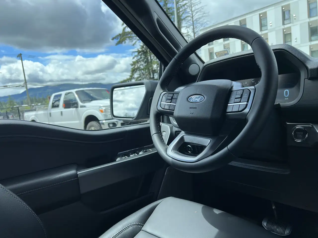 Ford F-150 2026 — фото 15
