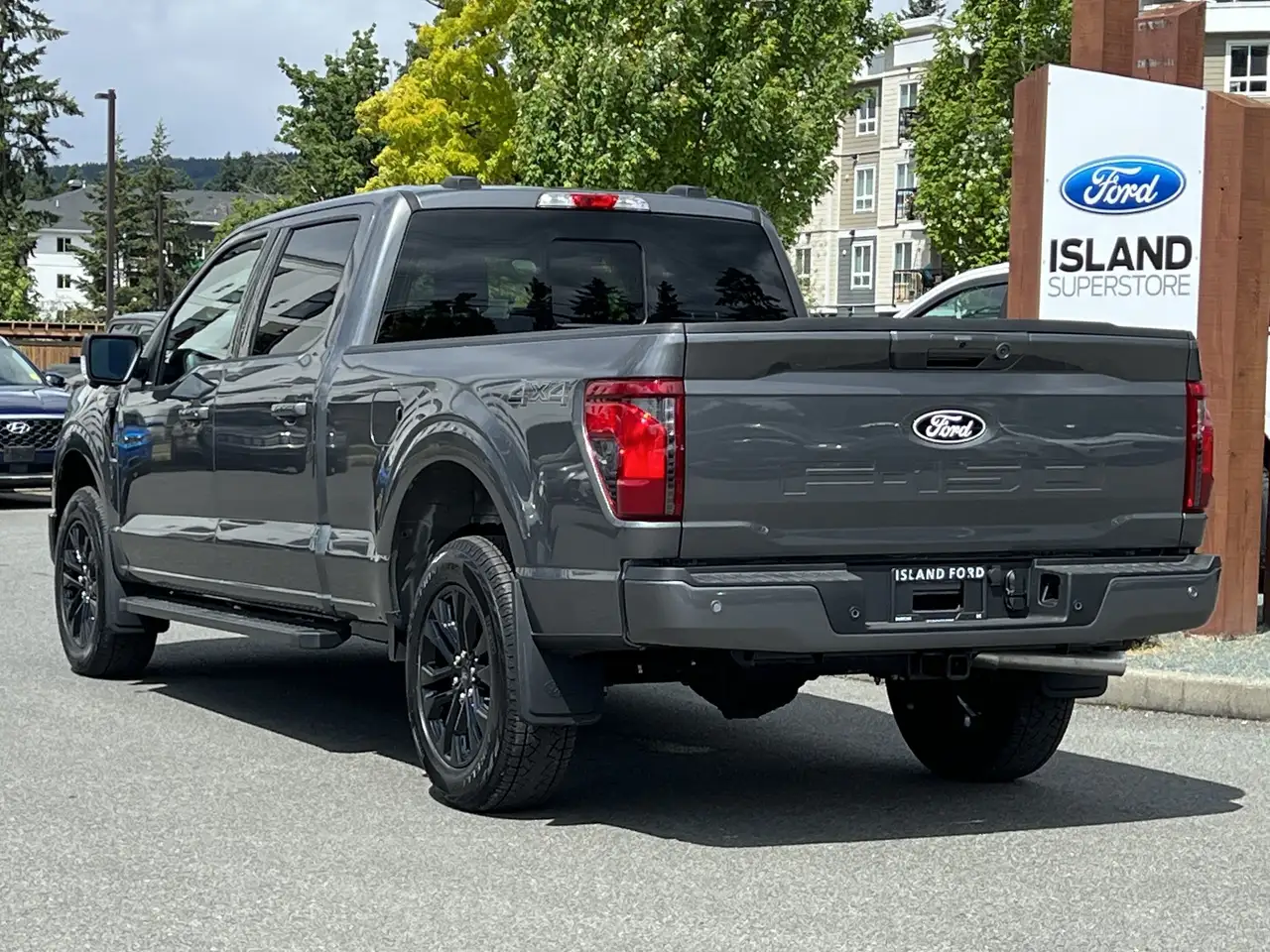 Ford F-150 2026