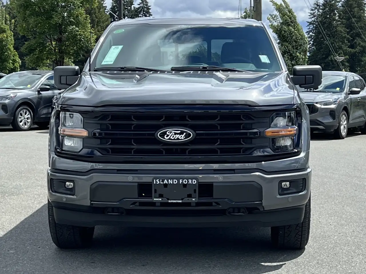 Ford F-150 2026 — фото 10