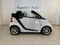 smart forTwo Cabrio Pulse 1.0 mhd 71cv-Ok Neopatent-LEGGI SOTTO Bianco - thumbnail 2