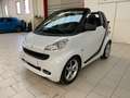 smart forTwo Cabrio Pulse 1.0 mhd 71cv-Ok Neopatent-LEGGI SOTTO Bianco - thumbnail 6