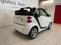 smart forTwo Cabrio Pulse 1.0 mhd 71cv-Ok Neopatent-LEGGI SOTTO Bianco - thumbnail 3