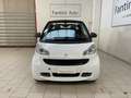 smart forTwo Cabrio Pulse 1.0 mhd 71cv-Ok Neopatent-LEGGI SOTTO Bianco - thumbnail 10