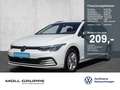 Volkswagen Golf Variant 1.0 eTSI DSG Life NAVI ALU PDC Weiß - thumbnail 1