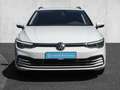 Volkswagen Golf Variant 1.0 eTSI DSG Life NAVI ALU PDC Weiß - thumbnail 3
