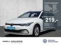 Volkswagen Golf Variant 1.0 eTSI DSG Life NAVI ALU PDC Weiß - thumbnail 1