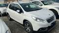 Peugeot 2008 2008 1.6 e-hdi 8v Active s Bianco - thumbnail 1