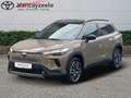 Toyota Corolla Cross Style+Sunpack+cam+nav+sens V&A Bruin - thumbnail 1