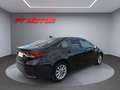 Toyota Corolla 1.8 125H ADVANCE E-CVT SEDAN Negro - thumbnail 6