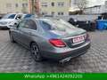 Mercedes-Benz E 200 KAMERA|LED|TOTWINKELASSIST Grau - thumbnail 4