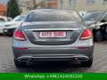 Mercedes-Benz E 200 KAMERA|LED|TOTWINKELASSIST Grau - thumbnail 5