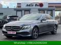 Mercedes-Benz E 200 KAMERA|LED|TOTWINKELASSIST Grau - thumbnail 1