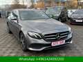 Mercedes-Benz E 200 KAMERA|LED|TOTWINKELASSIST Grau - thumbnail 9