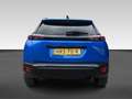 Peugeot 2008 1.2 Puretech 100pk Allure | i-Connect Advanced Nav Blauw - thumbnail 10