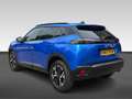 Peugeot 2008 1.2 Puretech 100pk Allure | i-Connect Advanced Nav Blauw - thumbnail 3