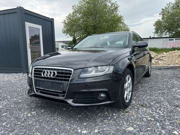 A4 Avant  1.8 TFSI Motorgeneralüberholt
