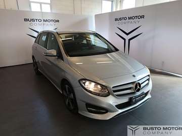 B 200 d Sport PROMO VALIDA CON FINANZIAMENTO