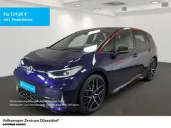 Volkswagen ID.3 GTX FIRE ICE Kamera Sitzheiz Parkhilfe Head Up