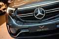 Mercedes-Benz EQC 400 4MATIC AMG 80 kWh - Memory - Distronic - 360 Camer Gris - thumbnail 40