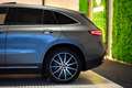Mercedes-Benz EQC 400 4MATIC AMG 80 kWh - Memory - Distronic - 360 Camer Gris - thumbnail 41