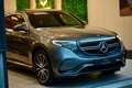 Mercedes-Benz EQC 400 4MATIC AMG 80 kWh - Memory - Distronic - 360 Camer Gris - thumbnail 31