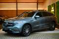 Mercedes-Benz EQC 400 4MATIC AMG 80 kWh - Memory - Distronic - 360 Camer Gris - thumbnail 1