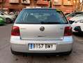 Volkswagen Golf GTI 1.8T 20V Plateado - thumbnail 4