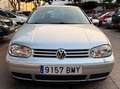 Volkswagen Golf GTI 1.8T 20V Plateado - thumbnail 3