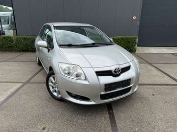 1.4i VVT-i Edge