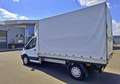 Ford Transit Pritsche 2,0 EcoBlue * 1.BESITZ * NETTO € 15.759,- Weiß - thumbnail 6