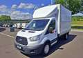 Ford Transit Pritsche 2,0 EcoBlue * 1.BESITZ * NETTO € 15.759,- Weiß - thumbnail 5