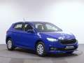 Skoda Fabia 1.0 TSI Selection,Sitzheizung,LED,EPH,DAB, Blauw - thumbnail 3