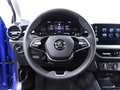 Skoda Fabia 1.0 TSI Selection,Sitzheizung,LED,EPH,DAB, Blauw - thumbnail 15
