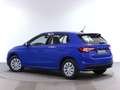 Skoda Fabia 1.0 TSI Selection,Sitzheizung,LED,EPH,DAB, Blauw - thumbnail 6