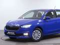 Skoda Fabia 1.0 TSI Selection,Sitzheizung,LED,EPH,DAB, Blauw - thumbnail 2
