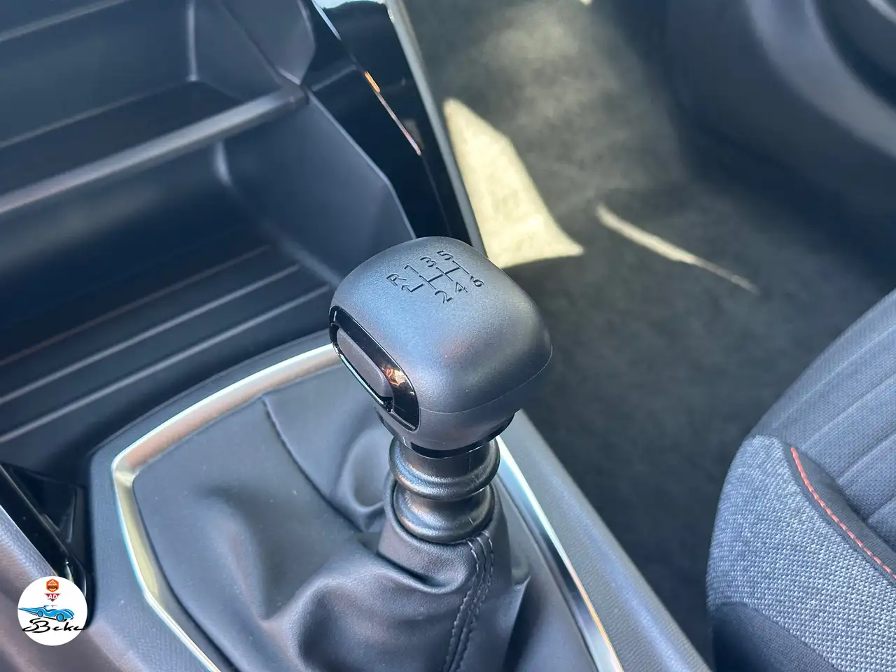 Peugeot 2008 2008 — photo 13