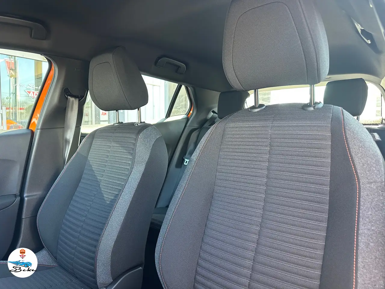 Peugeot 2008 2008 — photo 10