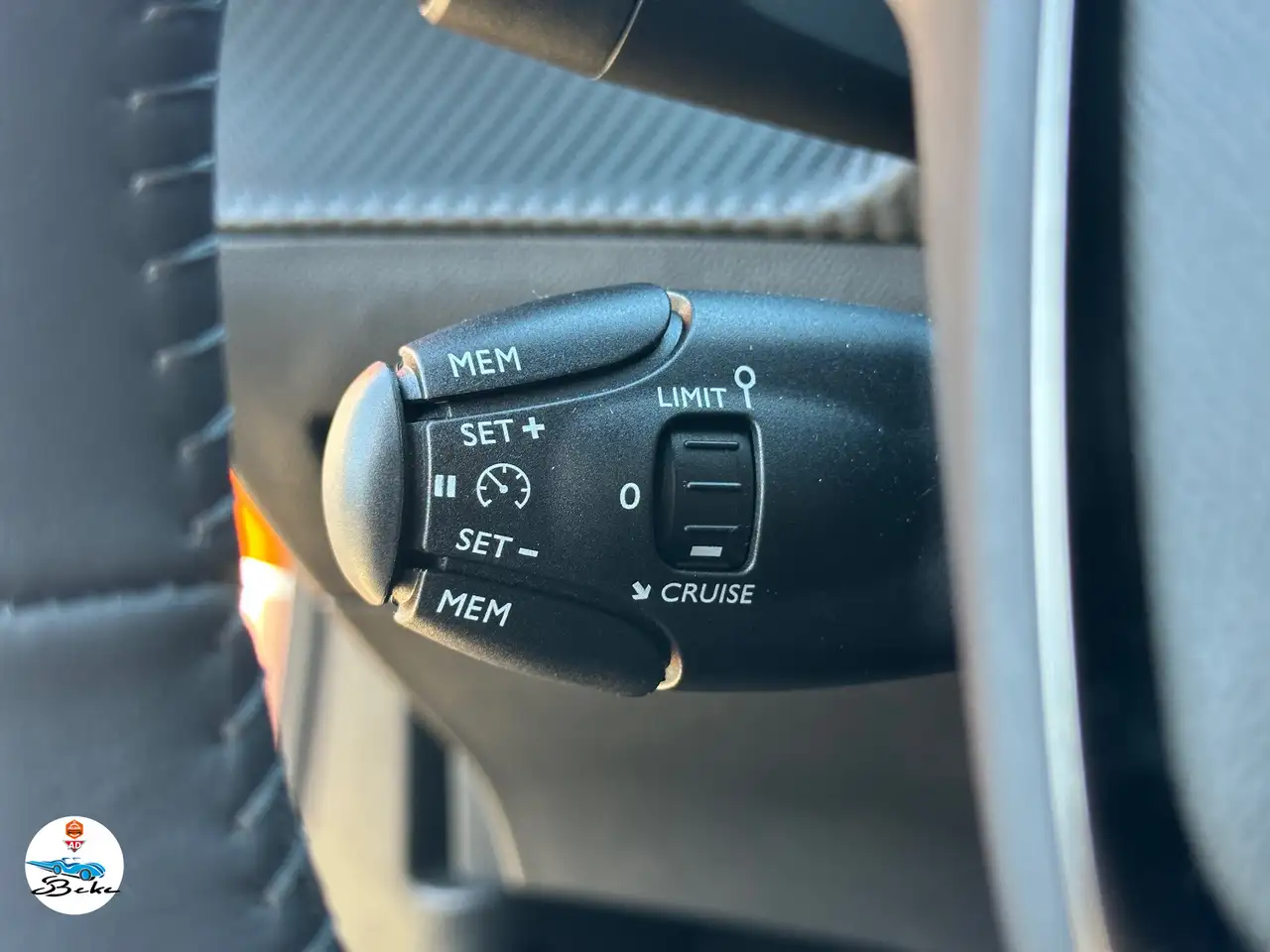 Peugeot 2008 2008 — photo 20
