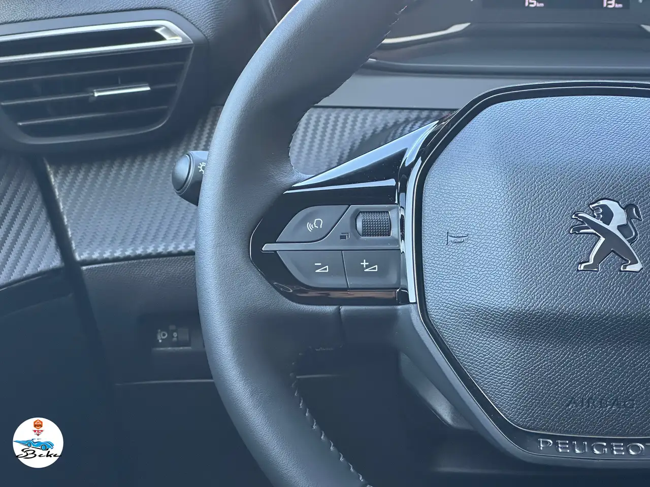 Peugeot 2008 2008 — photo 23