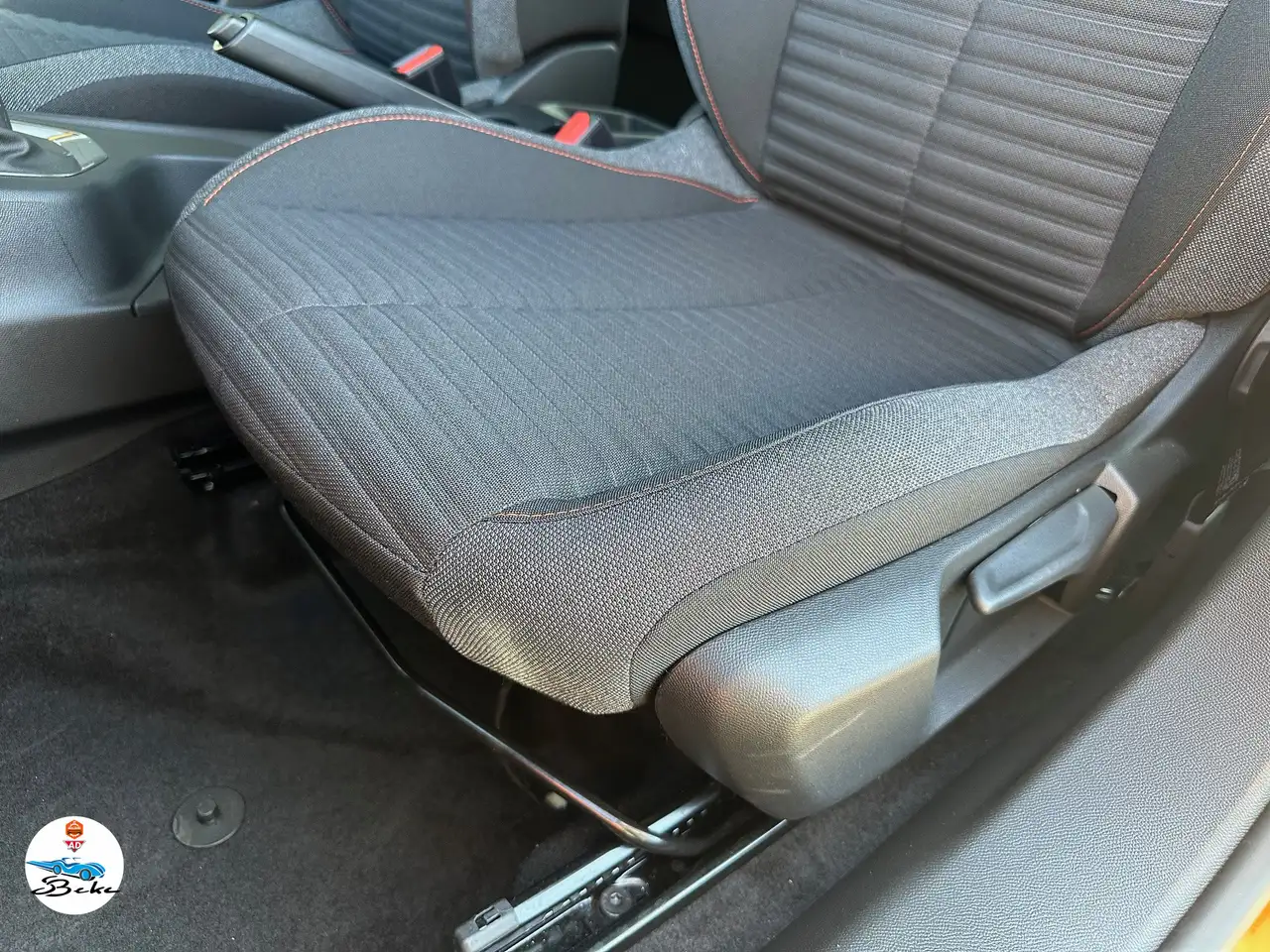 Peugeot 2008 2008 — photo 11
