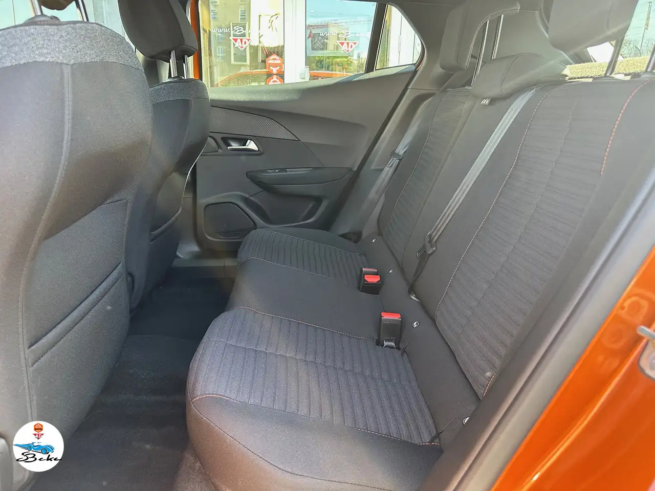 Peugeot 2008 2008 — photo 25