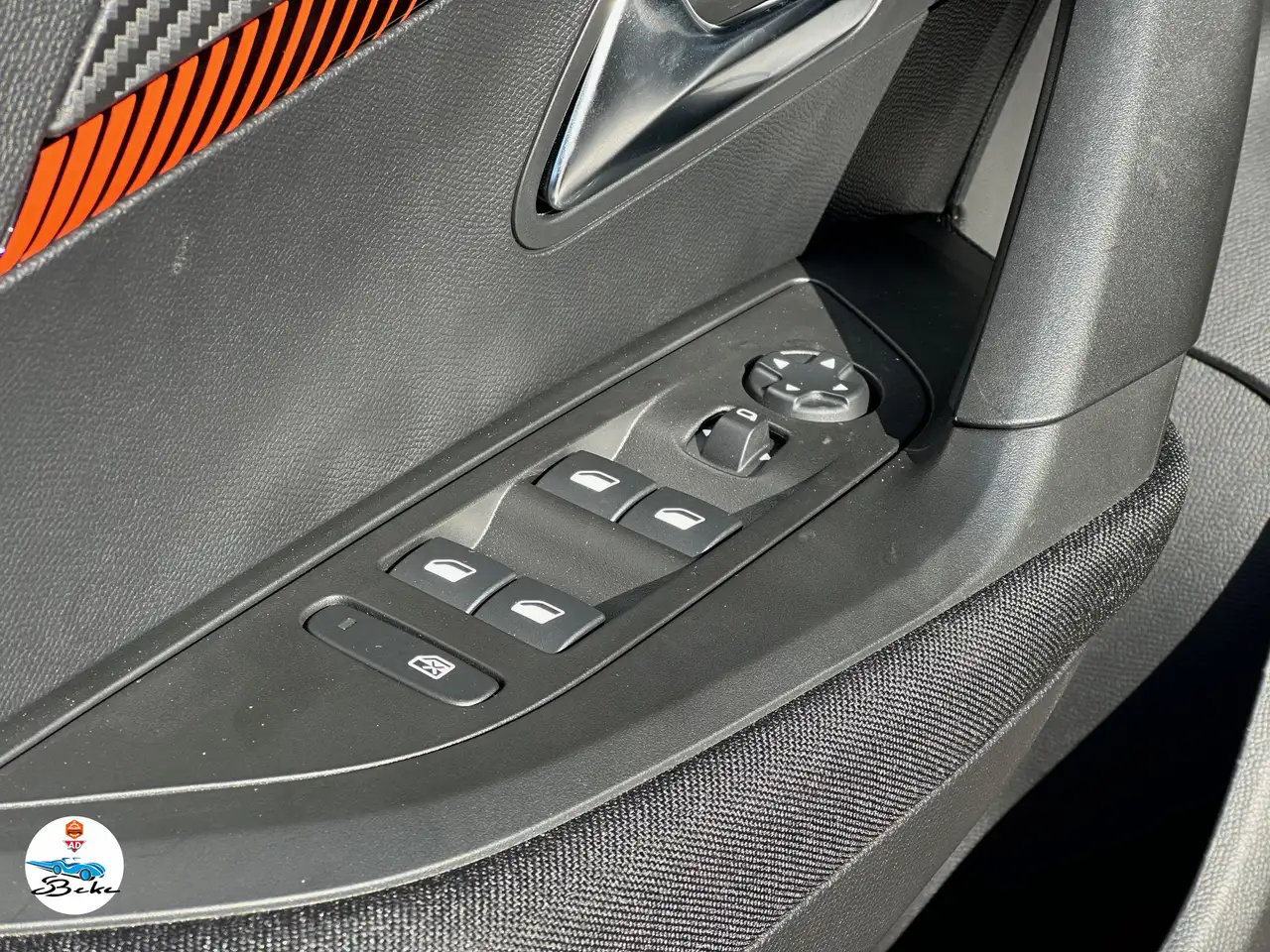 Peugeot 2008 2008 — photo 9