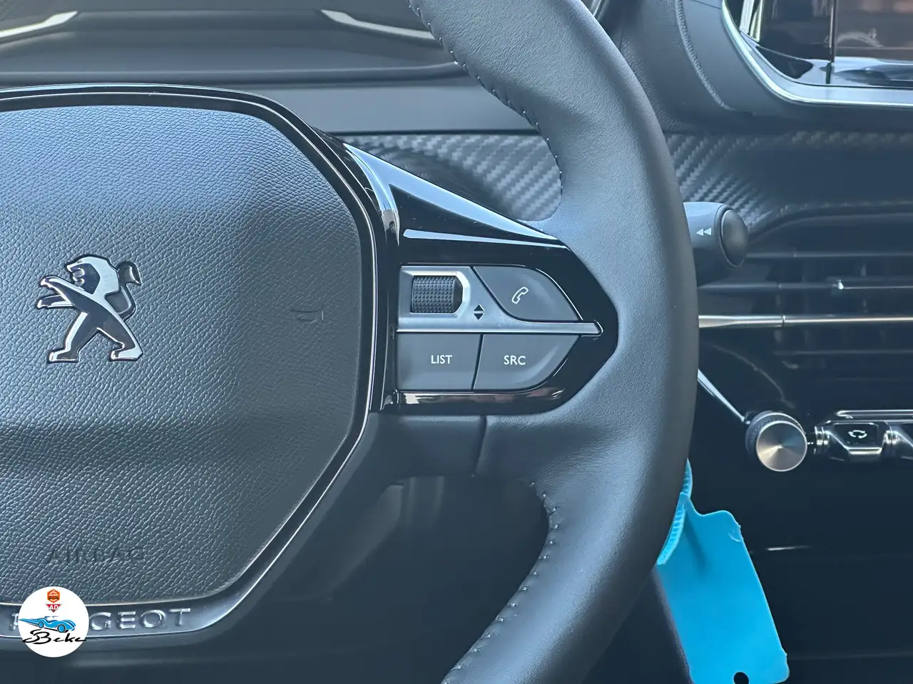 Peugeot 2008 2008 — photo 24